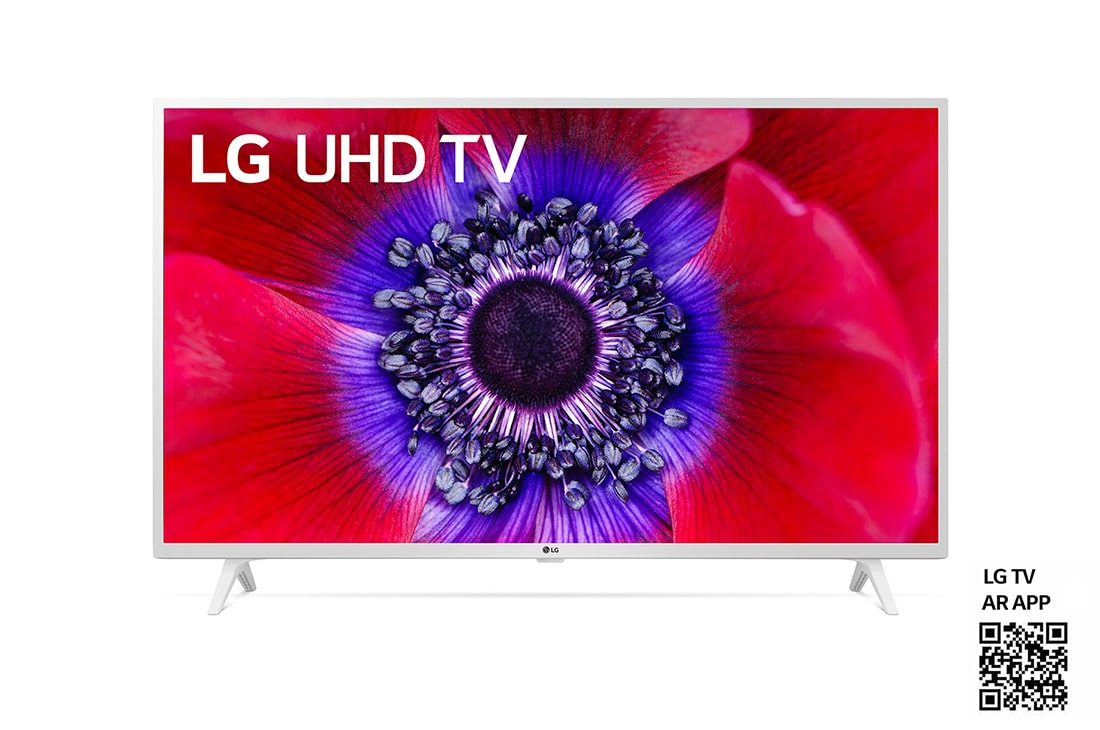 49'' LG UHD 4K TV - 49UN73906LE | LG DE