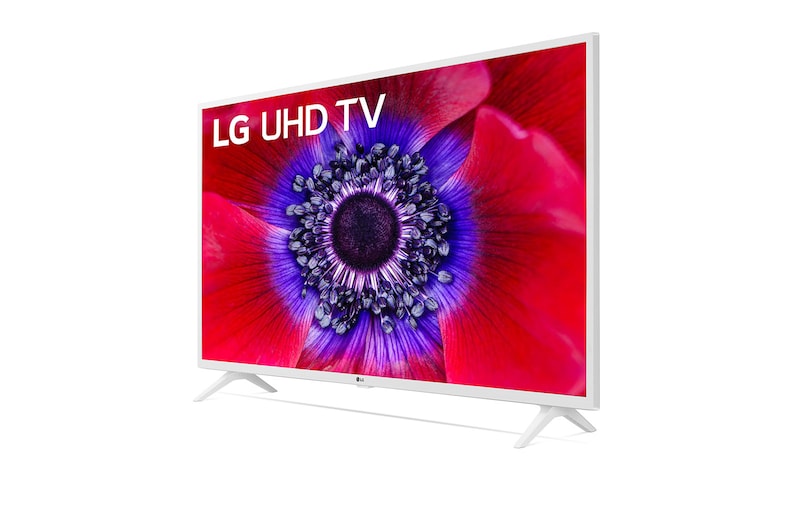 LG 49'' LG UHD 4K TV, 49UN73906LE