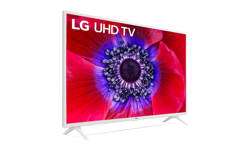 LG 49'' LG UHD 4K TV, 49UN73906LE