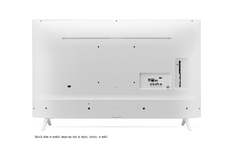 LG 49'' LG UHD 4K TV, 49UN73906LE