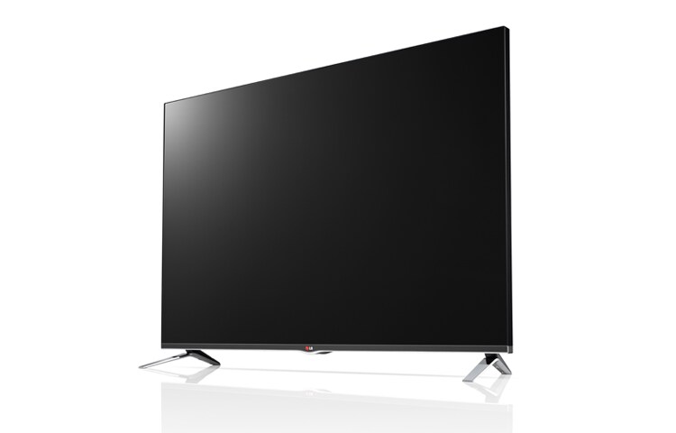 LG CINEMA 3D Smart TV mit webOS , 50LB671V