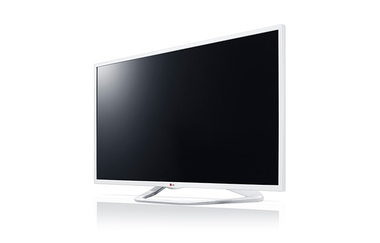 LG Smart TV mit 99 cm (39 Zoll) Bildschirmdiagonale, Full HD-Auflösung und Triple Tuner , 39LN5778