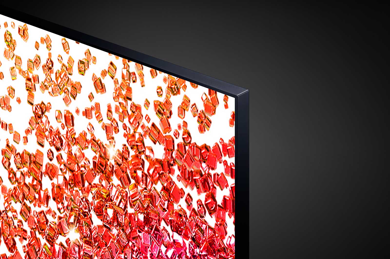 LG 55“ LG 4K NanoCell TV NANO75, 55NANO759PA