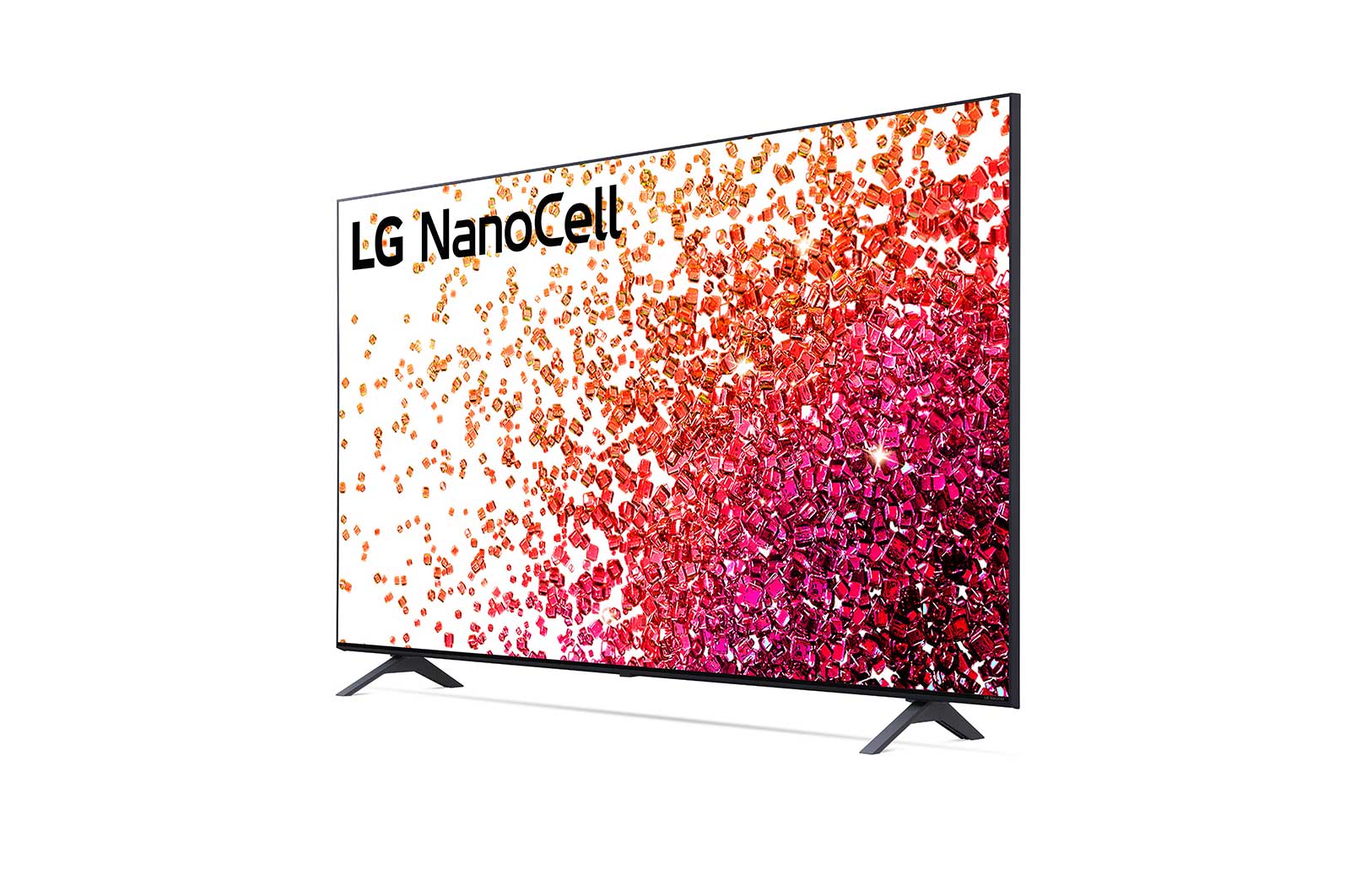 LG 55“ LG 4K NanoCell TV NANO75, 55NANO759PA