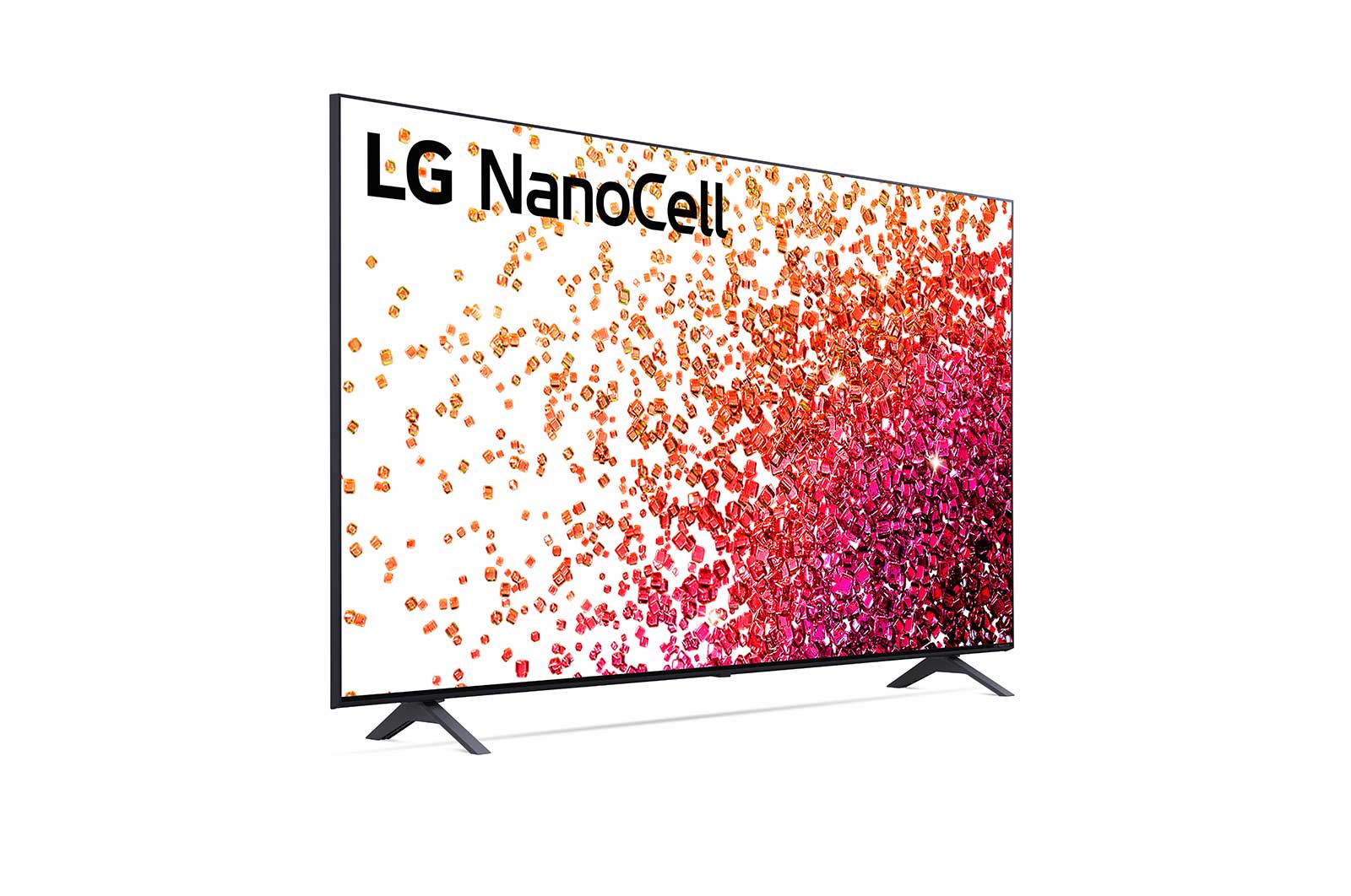 LG 55“ LG 4K NanoCell TV NANO75, 55NANO759PA