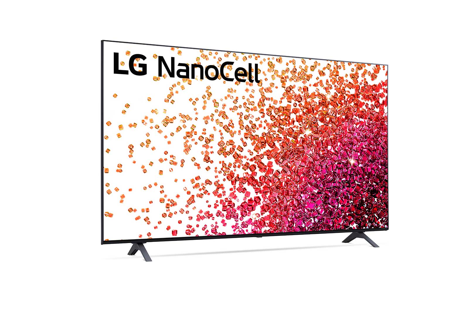 LG 55“ LG 4K NanoCell TV NANO75, 55NANO759PA