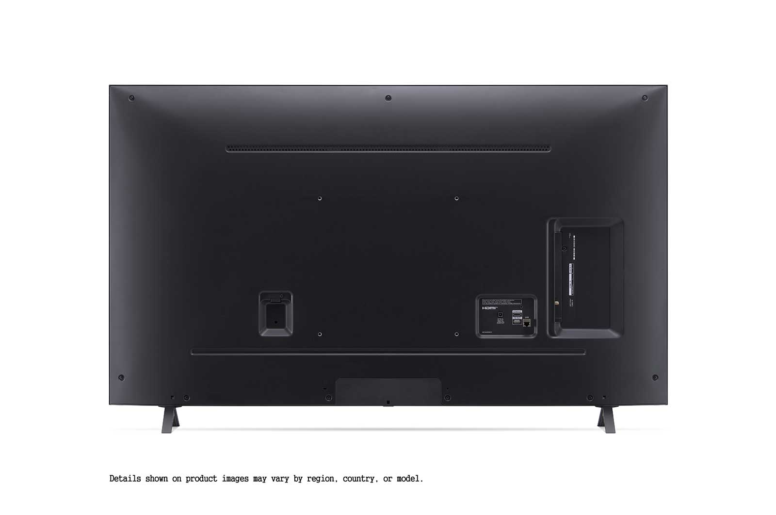 LG 55“ LG 4K NanoCell TV NANO75, 55NANO759PA