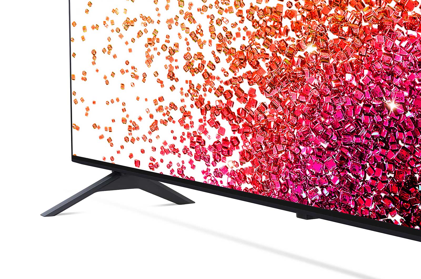 LG 55“ LG 4K NanoCell TV NANO75, 55NANO759PA