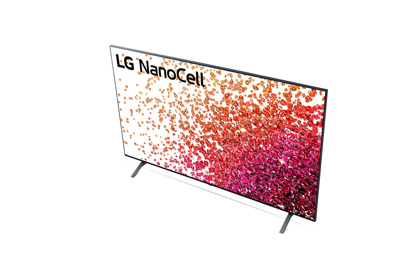 LG 55“ LG 4K NanoCell TV NANO75, 55NANO759PA