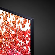 LG 55“ LG 4K NanoCell TV NANO75, 55NANO759PA