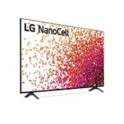 LG 55“ LG 4K NanoCell TV NANO75, 55NANO759PA