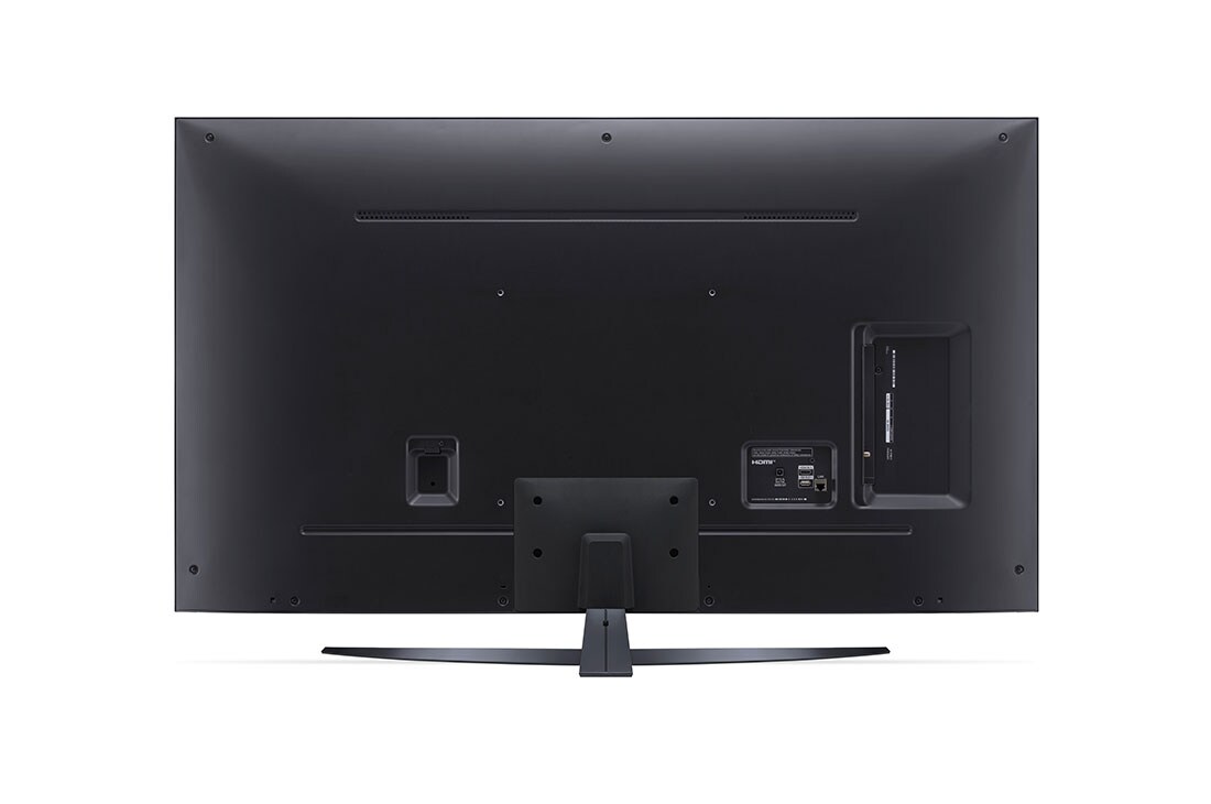 LG 50" LG NanoCell 4K TV NANO76, 50NANO769QA