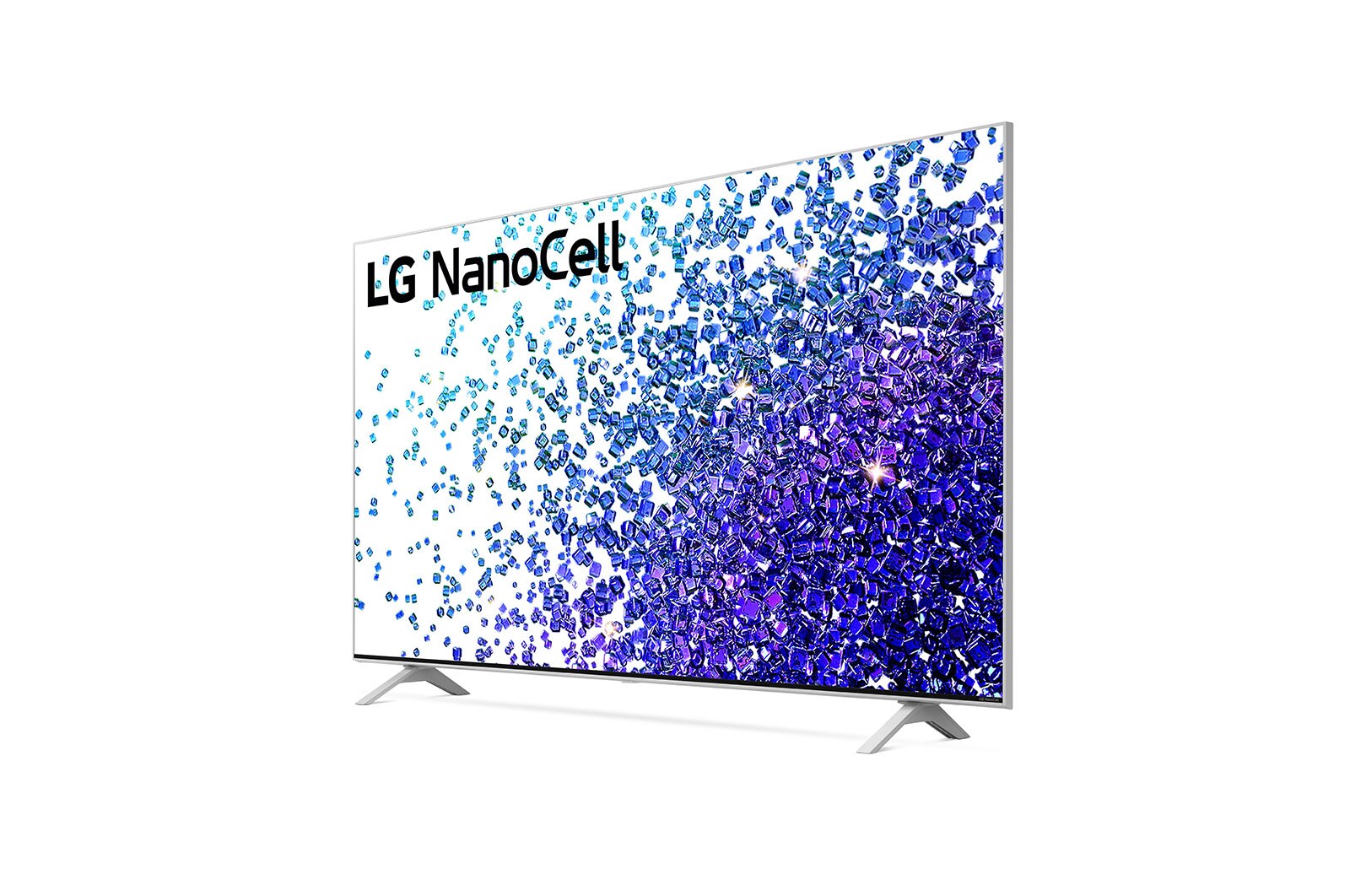 LG 50“ LG 4K NanoCell TV NANO77, 50NANO779PA