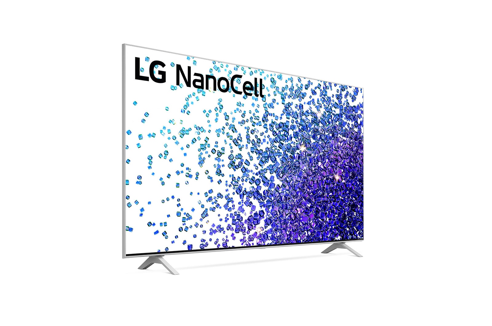 LG 50“ LG 4K NanoCell TV NANO77, 50NANO779PA
