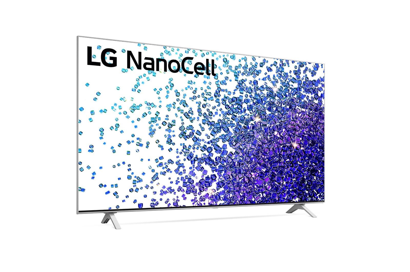 LG 50“ LG 4K NanoCell TV NANO77, 50NANO779PA