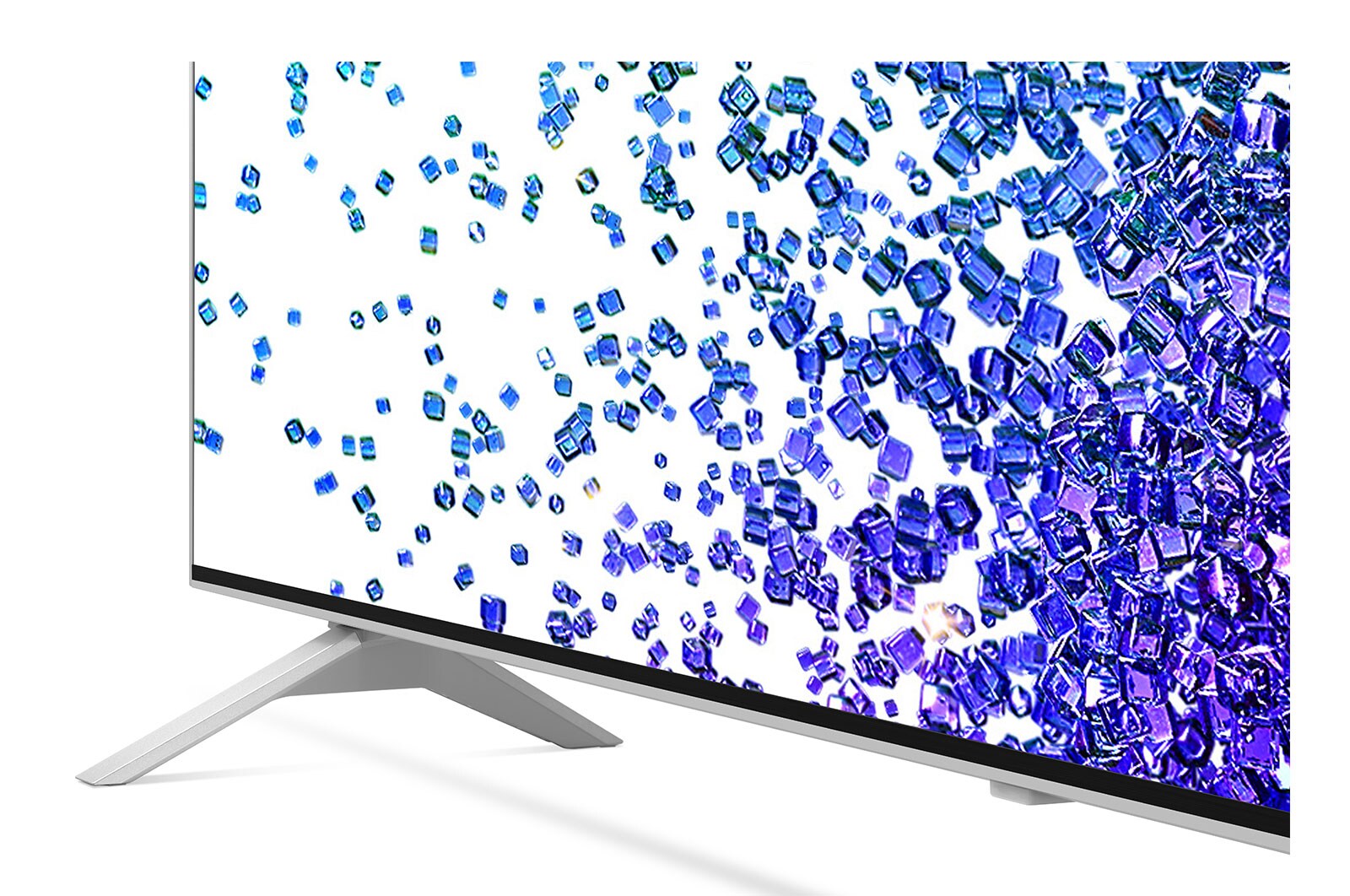 LG 50“ LG 4K NanoCell TV NANO77, 50NANO779PA