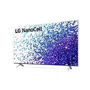 LG 50“ LG 4K NanoCell TV NANO77, 50NANO779PA