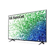 LG 50“ LG 4K NanoCell TV NANO80, 50NANO809PA