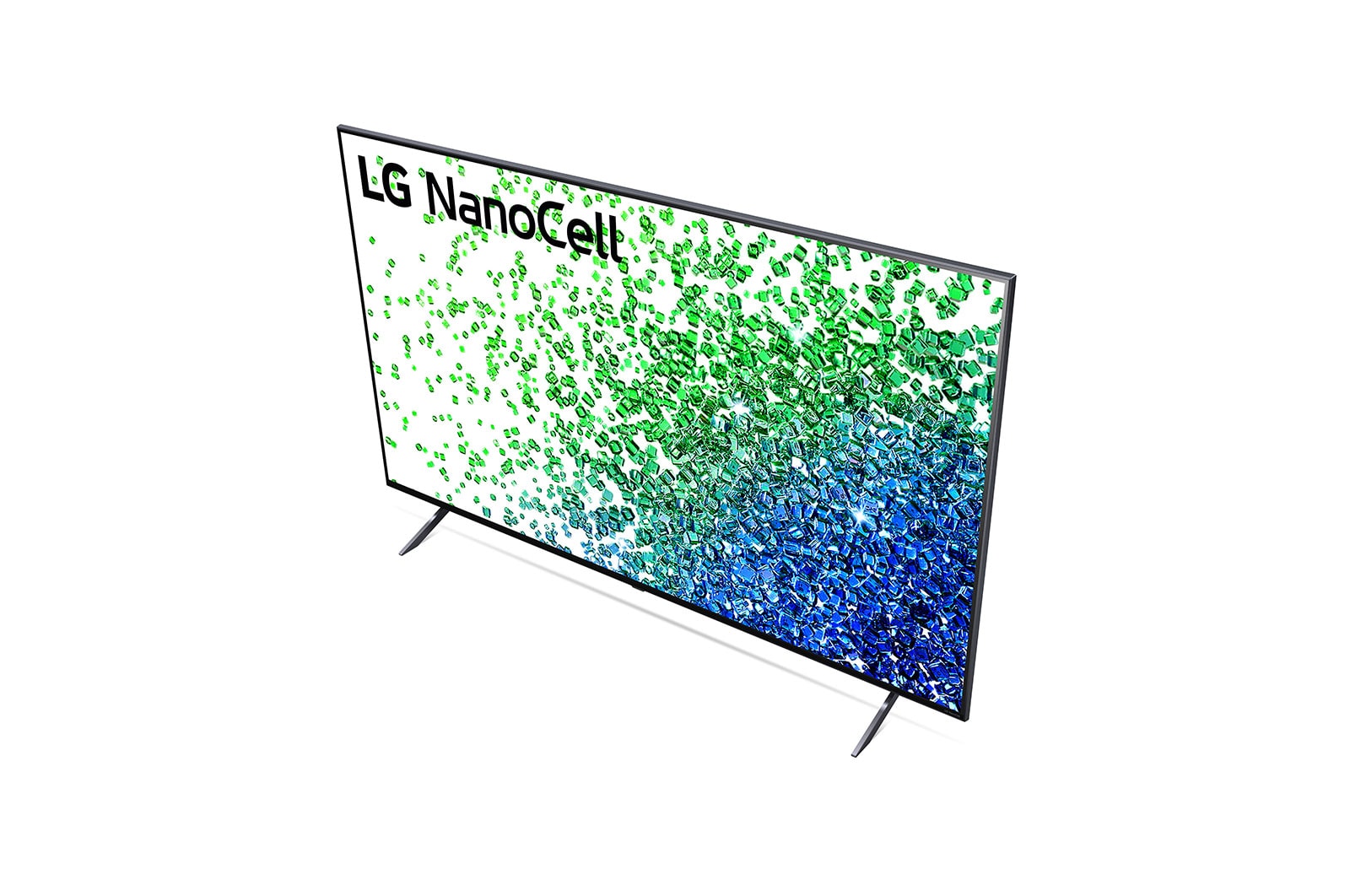 LG 50“ LG 4K NanoCell TV NANO80, 50NANO809PA