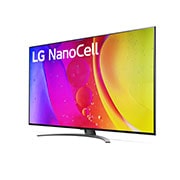 LG 50" LG NanoCell 4K TV NANO81, 50NANO819QA