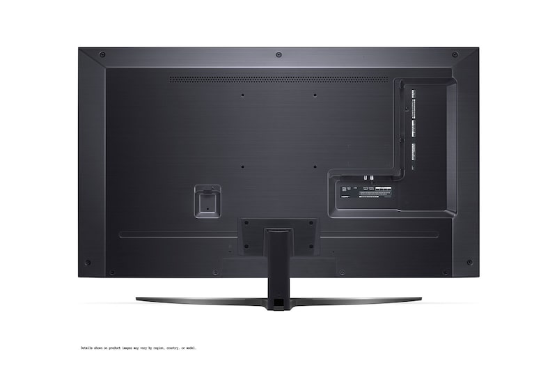 LG 50“ LG 4K NanoCell TV NANO86, 50NANO869PA