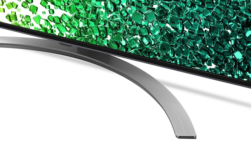 LG 50“ LG 4K NanoCell TV NANO86, 50NANO869PA