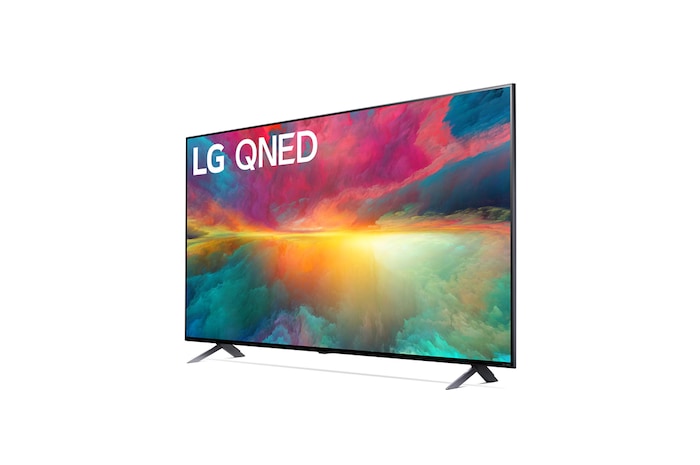 LG 50 Zoll LG 4K QNED TV QNED75, 50QNED756RA