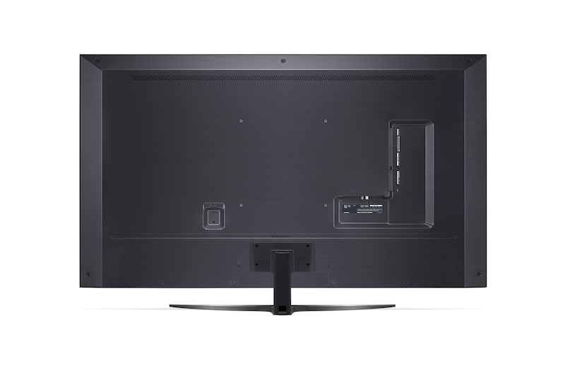 LG 50" LG 4K QNED TV QNED81, 50QNED813QA