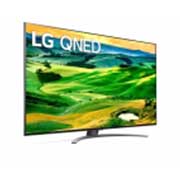 LG 50" LG 4K QNED TV QNED81, 50QNED813QA