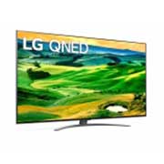 LG 50" LG 4K QNED TV QNED81, 50QNED813QA