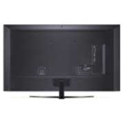 LG 50" LG 4K QNED TV QNED81, 50QNED813QA