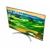 LG 50" LG 4K QNED TV QNED81, 50QNED813QA