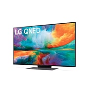 LG 50 Zoll LG 4K QNED TV QNED81, 50QNED816RE