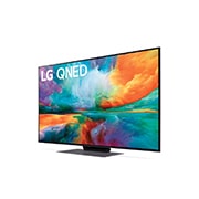 LG 50 Zoll LG 4K QNED TV QNED81, 50QNED816RE