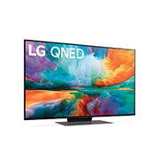 LG 50 Zoll LG 4K QNED TV QNED81, 50QNED816RE
