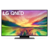 50 Zoll LG 4K QNED TV QNED82