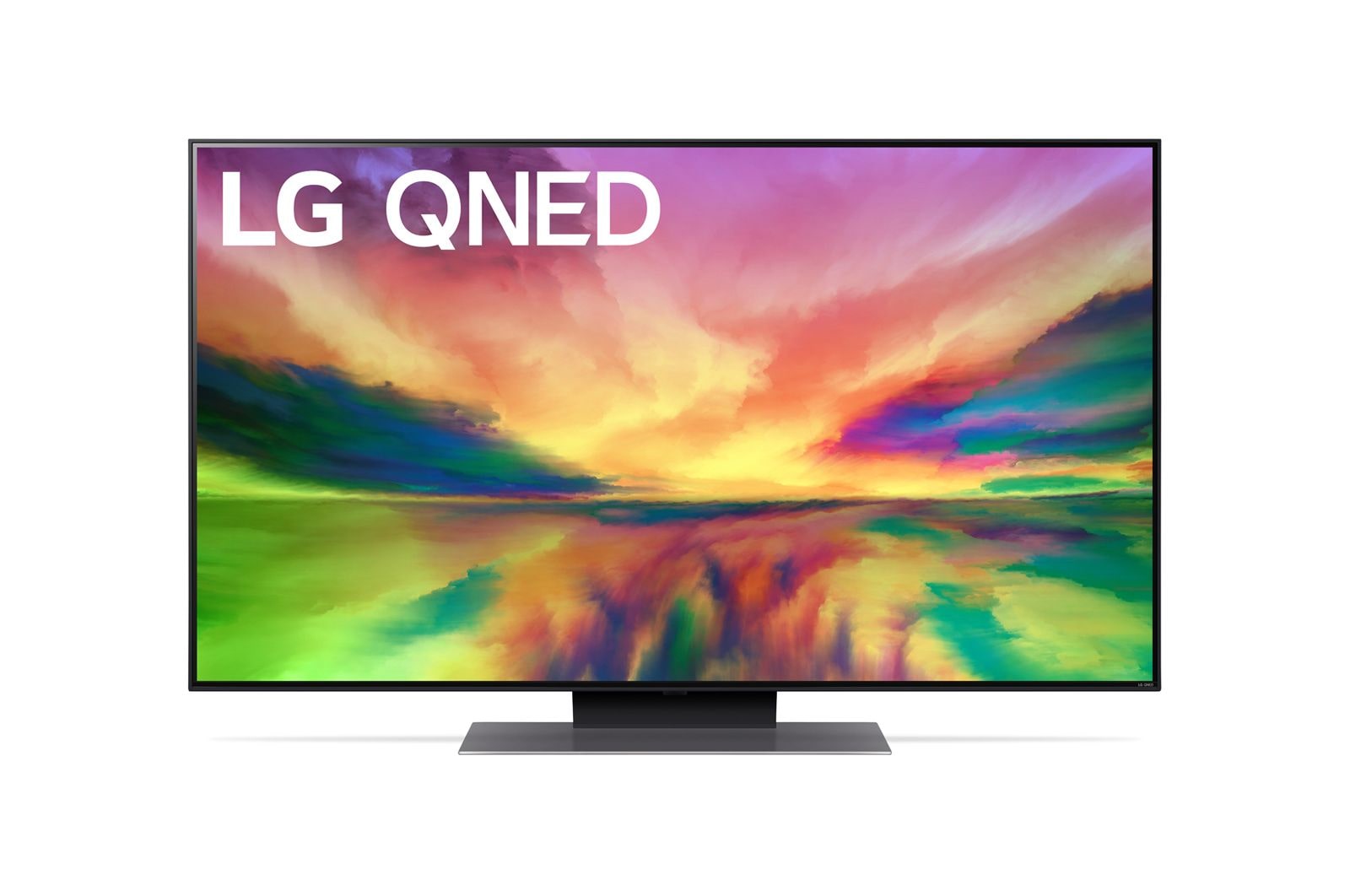 LG 50 Zoll LG 4K QNED TV QNED82, 50QNED826RE