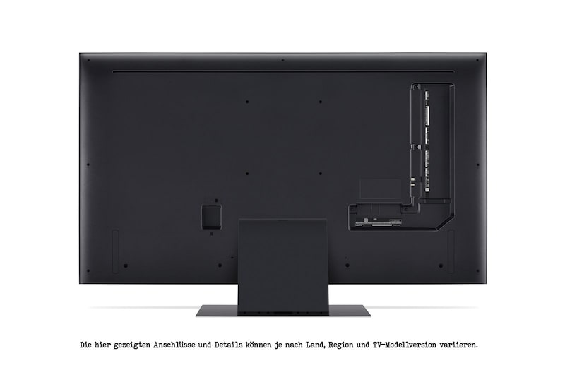 LG 50 Zoll LG 4K QNED TV QNED82, 50QNED826RE