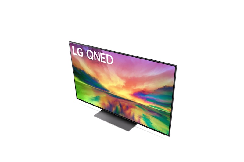 LG 50 Zoll LG 4K QNED TV QNED82, 50QNED826RE
