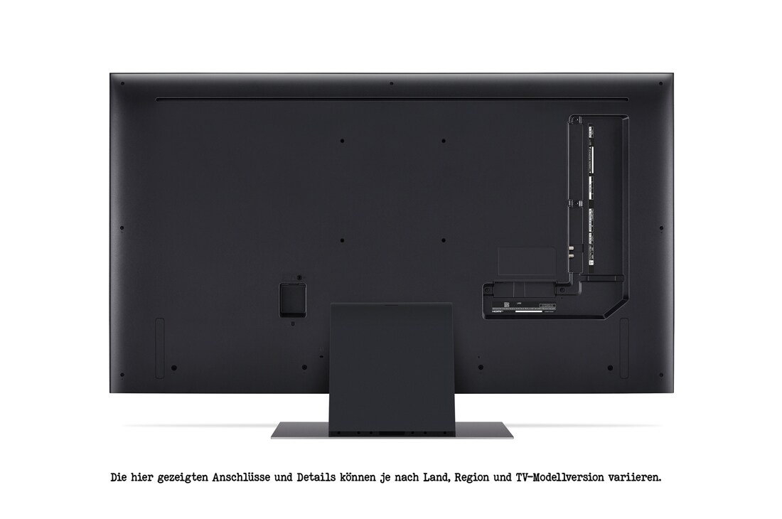 LG 50 Zoll LG 4K QNED TV QNED82, 50QNED826RE