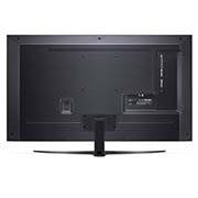 LG 50" LG 4K QNED TV QNED82, 50QNED829QB