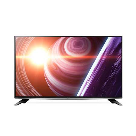 LG UHD TV 50  UH635V