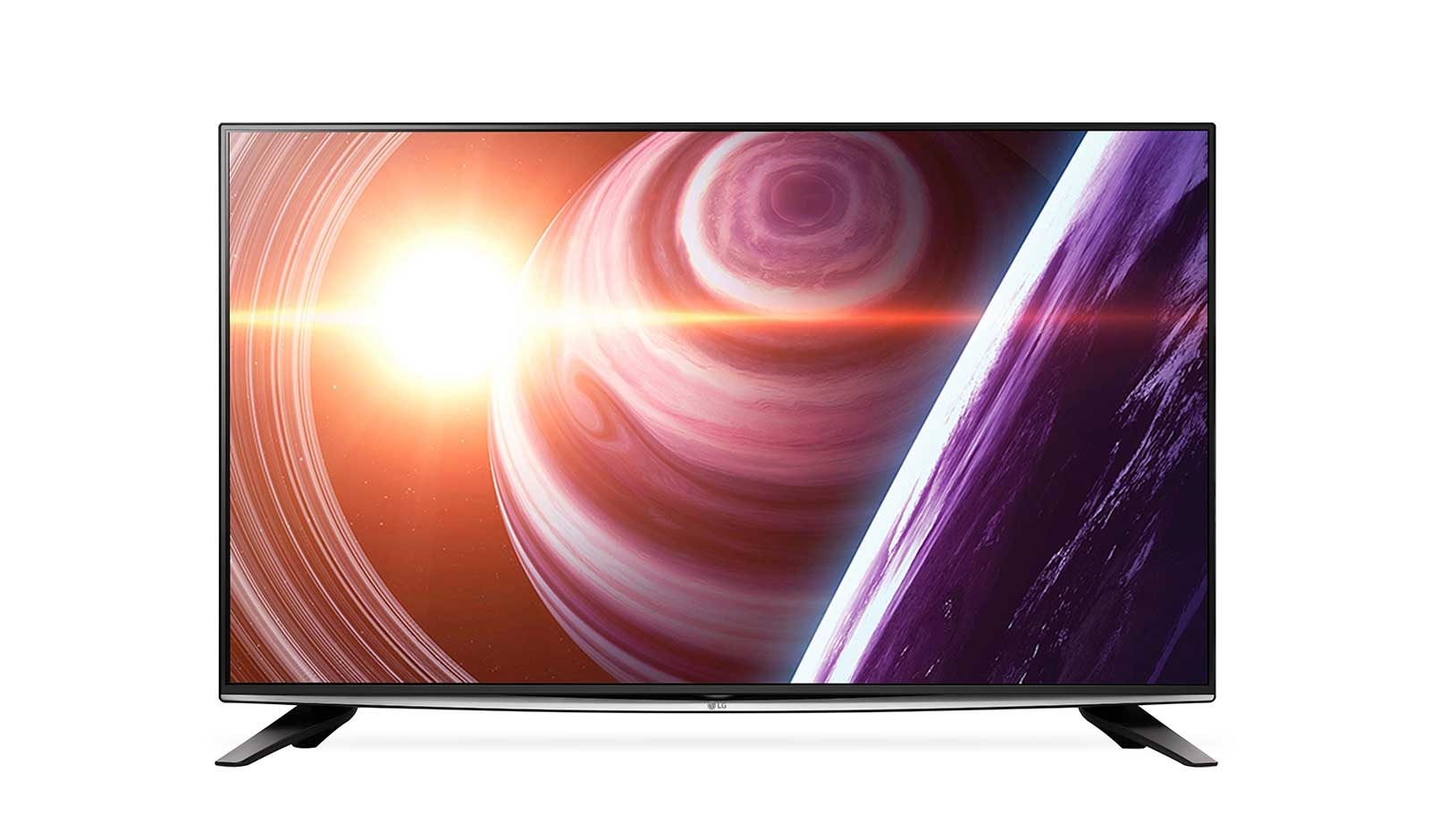LG UHD TV 50  UH635V