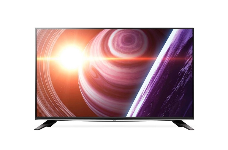LG UHD TV 50  UH635V