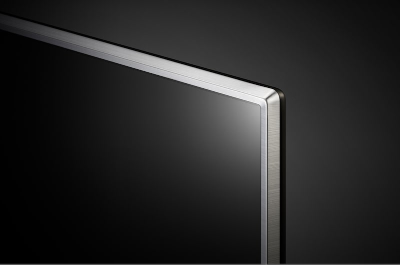 LG 50" UHD 4K TV, 50UK6950