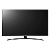 LG 50” UHD 4K TV - Energieeffizienzklasse A (Spektrum: A+++ bis D), 50UM74507LA