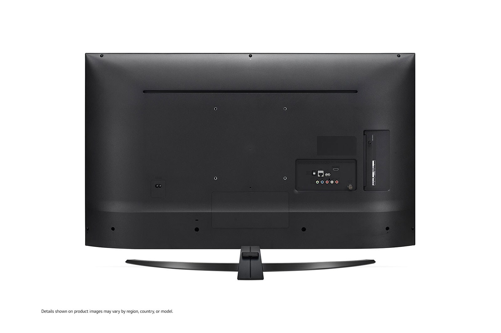 LG 50” UHD 4K TV - Energieeffizienzklasse A (Spektrum: A+++ bis D), 50UM74507LA