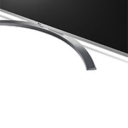 LG 50” UHD 4K TV - Energieeffizienzklasse A (Spektrum: A+++ bis D), 50UM76007LB