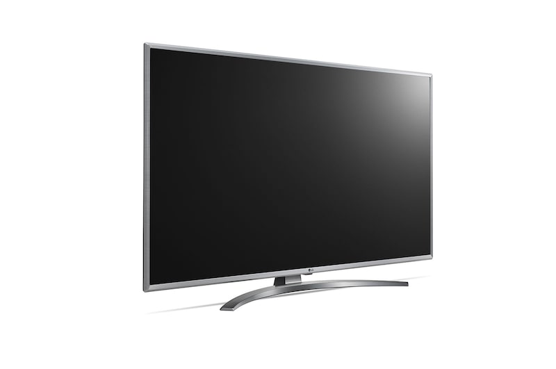 LG 50” UHD 4K TV - Energieeffizienzklasse A (Spektrum: A+++ bis D), 50UM76007LB