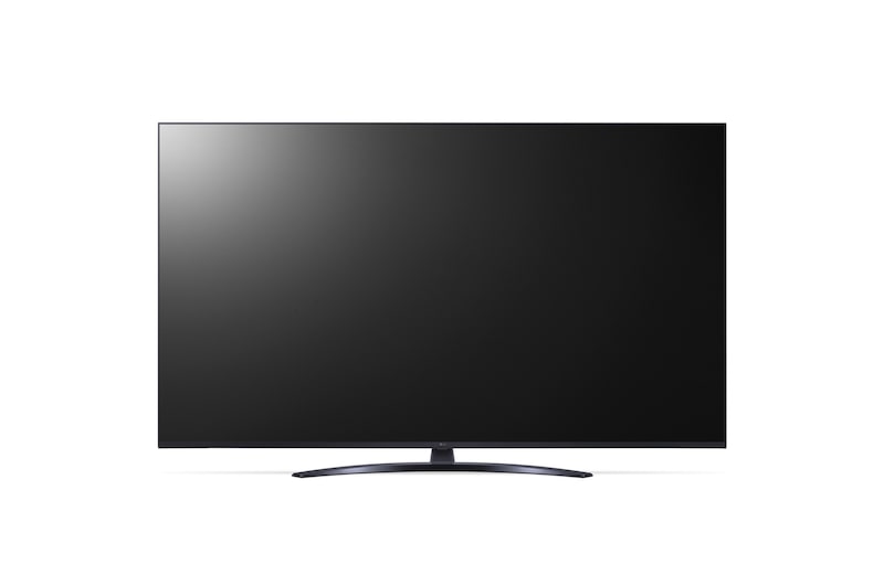 LG 55“ LG UHD 4K TV, 55UP81009LA